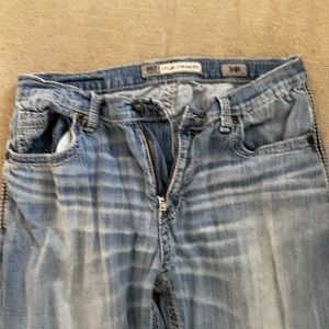 BKE Tyler Straight Leg